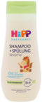 Hipp Babysanft Kinder Shampoo + Spülung 200ml