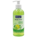 Seife flüssig Elina 300ml Zitrus Frische Limette