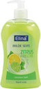 Seife flüssig Elina 500ml Zitrus Frische Limette