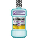 Listerine Mundspülung 500ml Total Care Sensitive