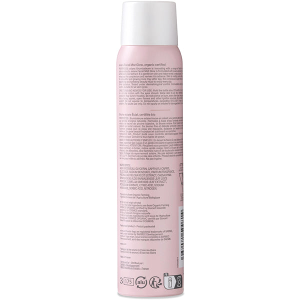 EVIAN Gesichtsspray Glow 100ml