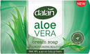 Seife DALAN 125g Aloe Vera Creme Seife