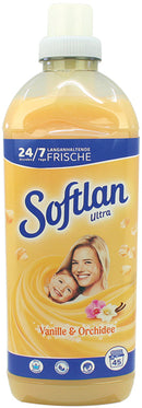 <![CDATA[Softlan Weichspüler 1 Liter Vanille & Orchidee]]>