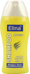 Shampoo Elina 250ml Antifett