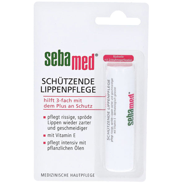 Sebamed Lippenpflegestift 4,8g