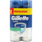 Gillette Series Rasiergel 2x200ml empfindl. Haut