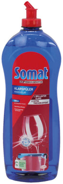 Somat Klarspüler mit Extra-Trocken-Effekt 750ml