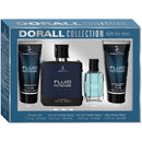 GP Dorall Fluid Intense for men 4tlg.