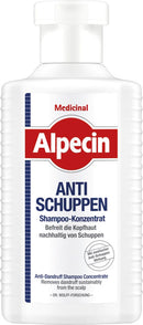 Alpecin Shampoo Konzentrat 200ml bei Schuppen