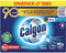 Calgon 4in1 Power Tabs 47Stk Wasserenthärter