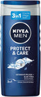 <![CDATA[Nivea Dusch Men 250ml Protect & Care]]>