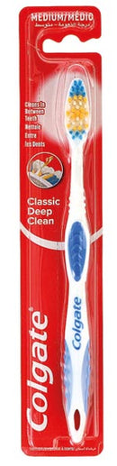 Zahnbürste Colgate Deep Clean