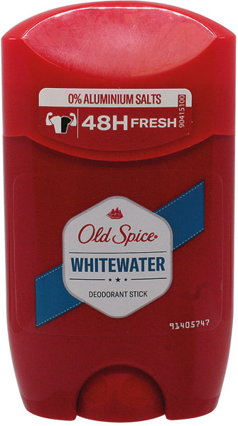 Old Spice Deostick 50ml Whitewater