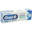 Oral-B ZC Zahnfleisch und -schmelz 75ml extra Fr.