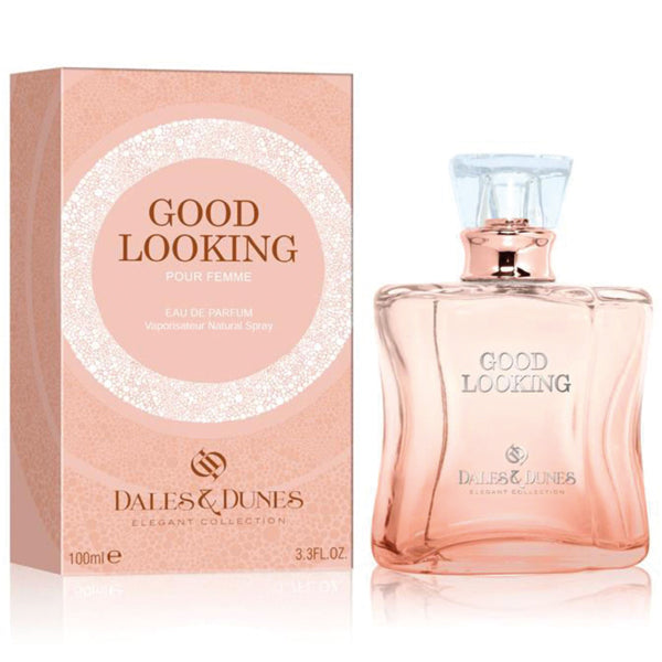 <![CDATA[Parfüm Dales&Dunes Good Looking 100ml EDT women]]>