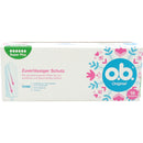 O.B. Tampons Super Plus 16er