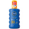 Nivea Sun Spray 200ml LSF30 wasserfest
