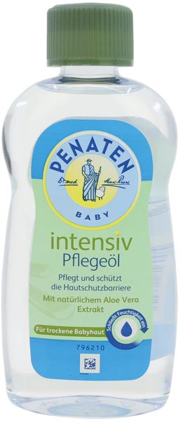 Penaten Öl 200ml