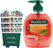 Palmolive Flüssigseife 300ml 144er Mixdisplay