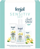 <![CDATA[Fenjal GP Sensitiv sanft&mild Dusch 200ml +]]>