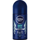 Nivea Deoroller 50ml Dry Active