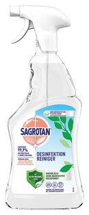 Sagrotan Desinfektion Reiniger 500ml