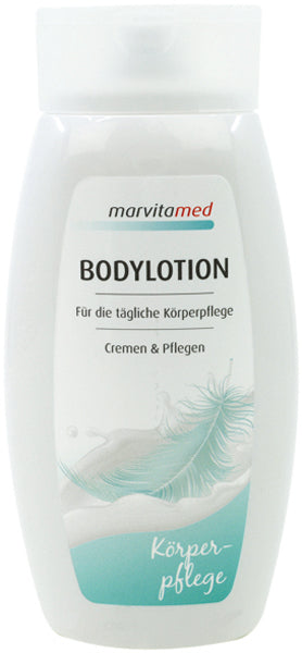 Marvita med Bodylotion 250ml