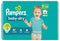 Pampers Baby Dry Gr.7 Extra Large (15+kg) 20 St.