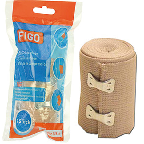 Wundverband elastische Bandage 115x7,5cm