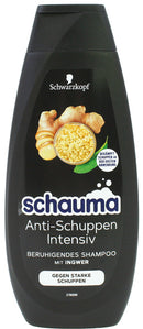 Schauma Shampoo 400ml Anti Schuppen Pflege