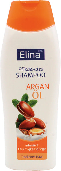 Elina Arganöl Shampoo 250ml