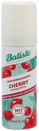 Batiste Trockenshampoo Cherry 50ml cheeky cherry