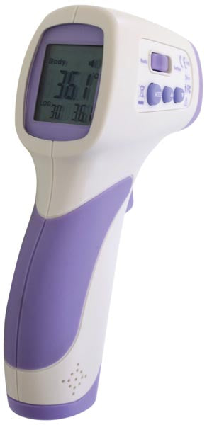 Infrarot Fieberthermometer Body Temp 478