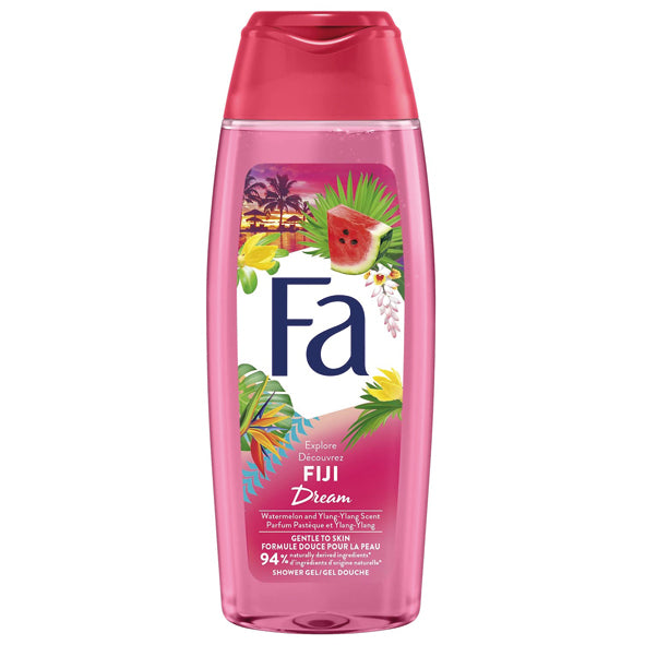 Fa Dusch 250ml Fiji Dream