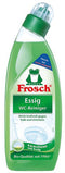 Frosch WC Essig Reiniger 750ml