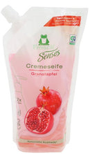 Frosch Cremeseife Granatapfel 500ml