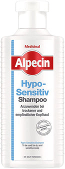 Alpecin Shampoo 250ml Hypo Sensitive trocken/empf