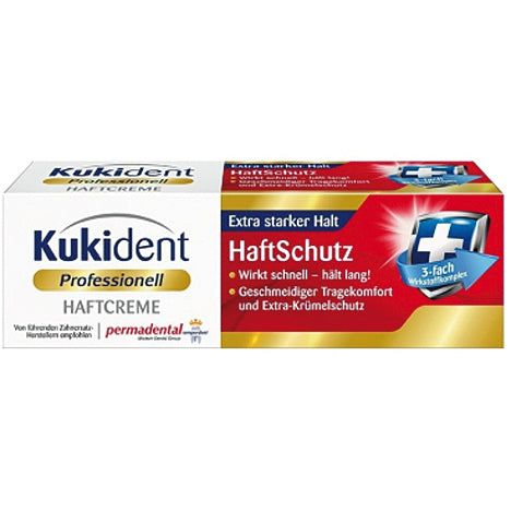 Kukident Super Haftcreme Extra Stark 40g