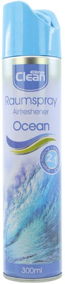 Raumspray CLEAN 300ml Ocean