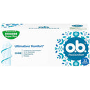 O.B. Tampons Pro Comfort Super Plus 32er