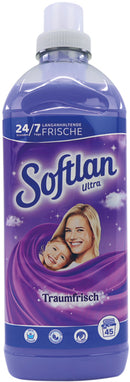 Softlan Weichspüler 1 Liter Traumfrisch