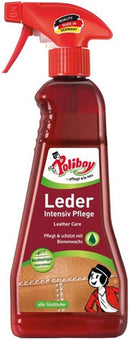 Poliboy Leder Intensiv Pflege 375ml