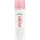 EVIAN Quellwasser Erfrischungsspray 50ml