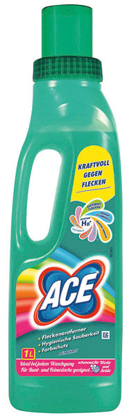 ACE Fleckenentferner 1 Liter