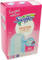 Swiffer Staubmagnet NF 9 Tücher Febreze Pink