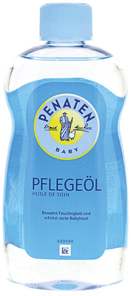 Penaten Pflegeöl 500ml