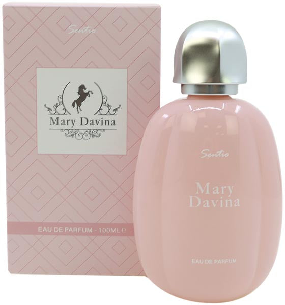 Parfüm Sentio 100ml Mary Davina EDP women