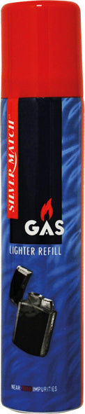 Feuerzeug Gas 90ml zum Nachfüllen