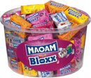 Food Maoam Würfel 50 Stück in Dose