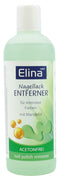 Nagellackentferner Elina 200ml Acetonfr. Mandelöl